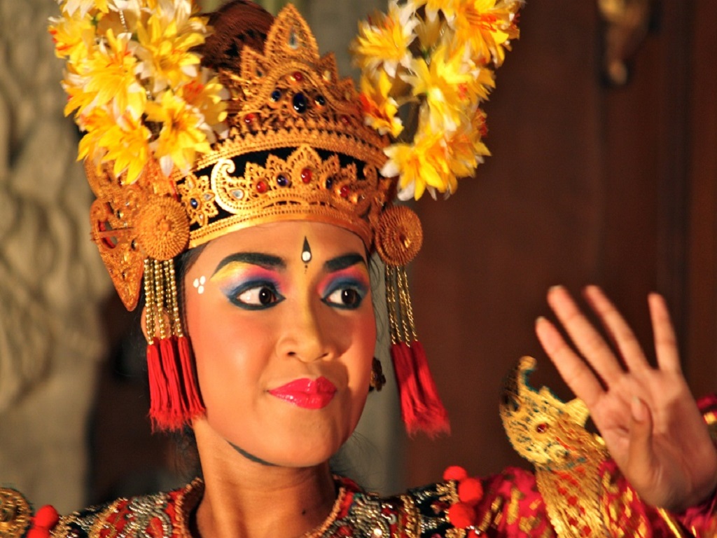 Bali Tour Packages from Delhi